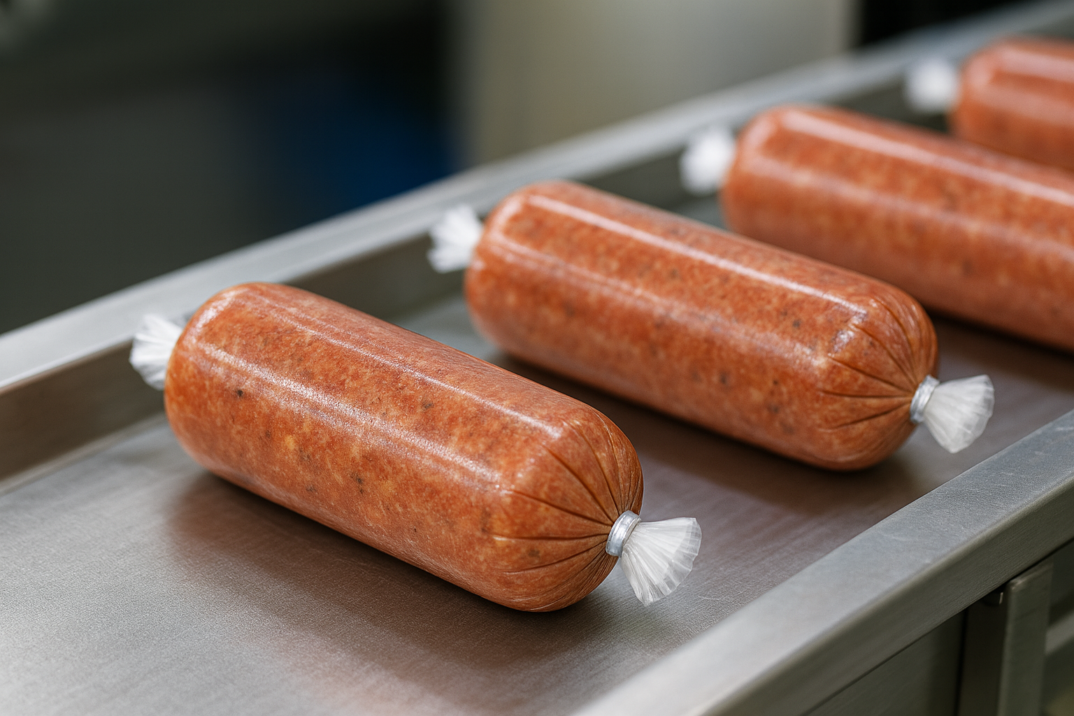 Solução - Abatedouros e frigoríficos