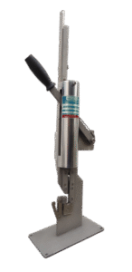 Máquina grampeadeira manual MM-X