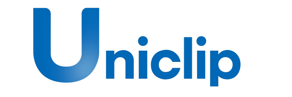Logo Uniclip
