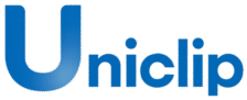 Logo da Uniclip